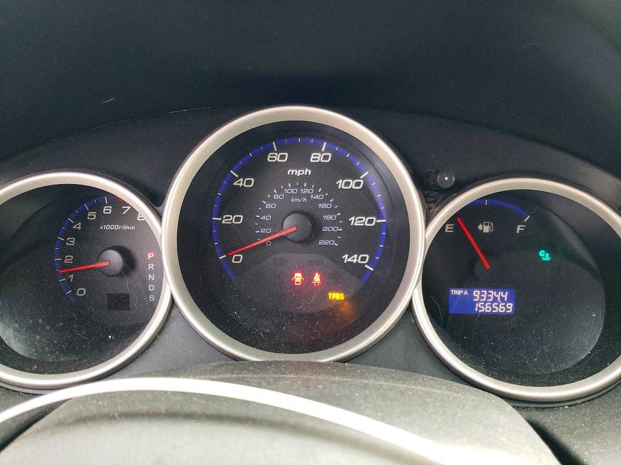 2008 HONDA FIT SPORT photo 9
