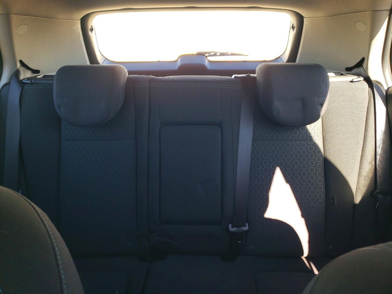 2015 CHEVROLET TRAX LS photo 10
