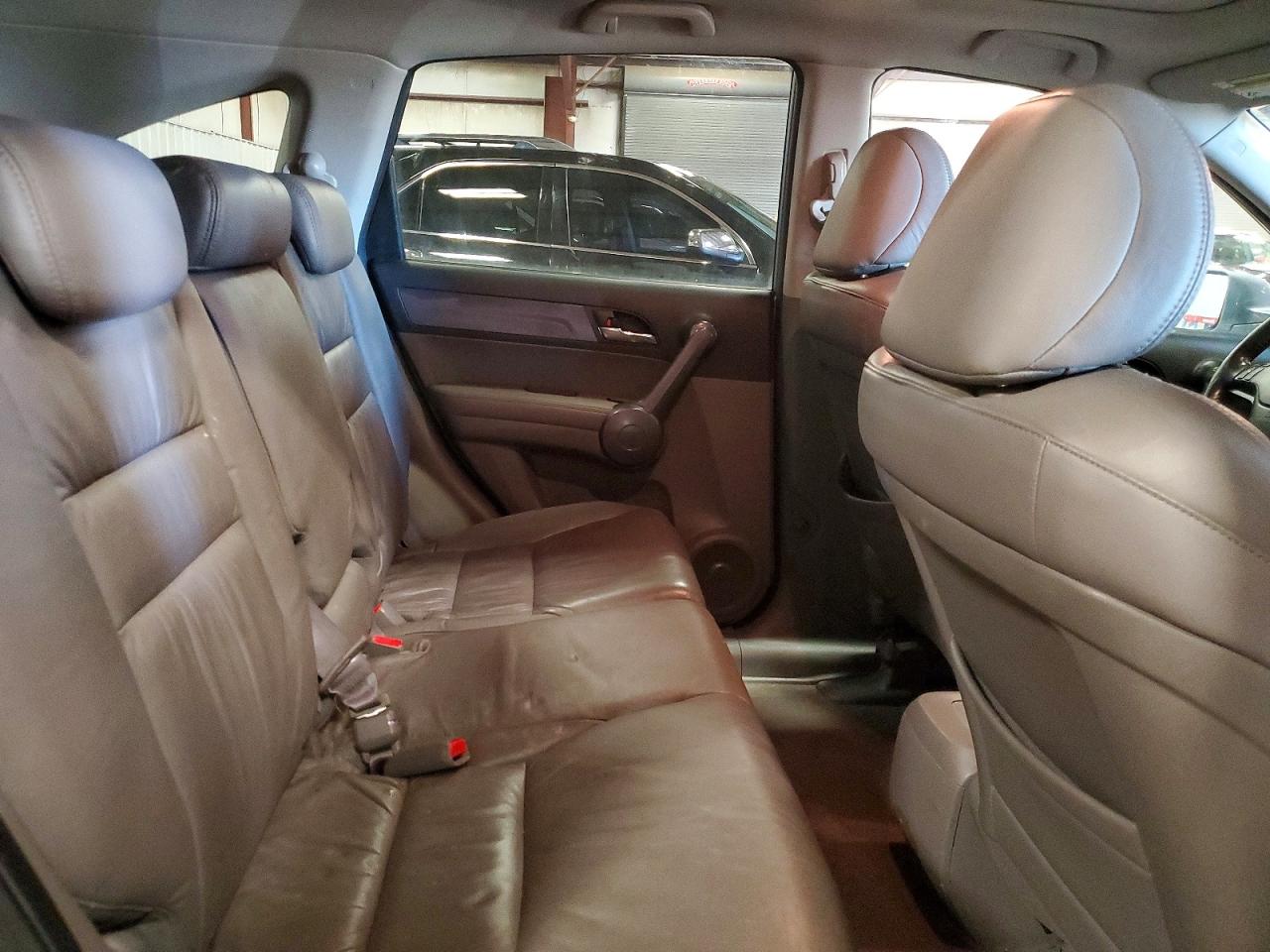 2008 HONDA CR-V EXL photo 11