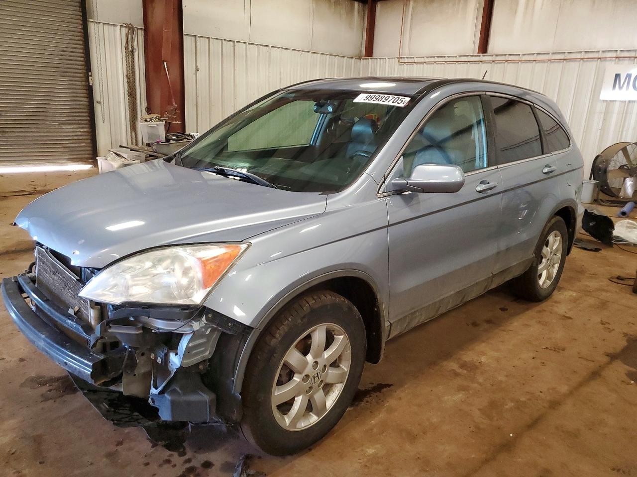 2008 HONDA CR-V