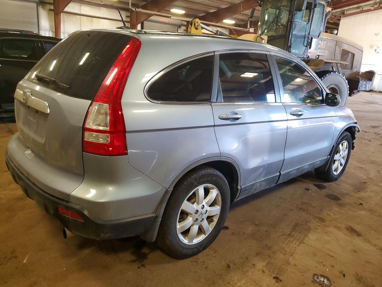 2008 HONDA CR-V EXL photo 3