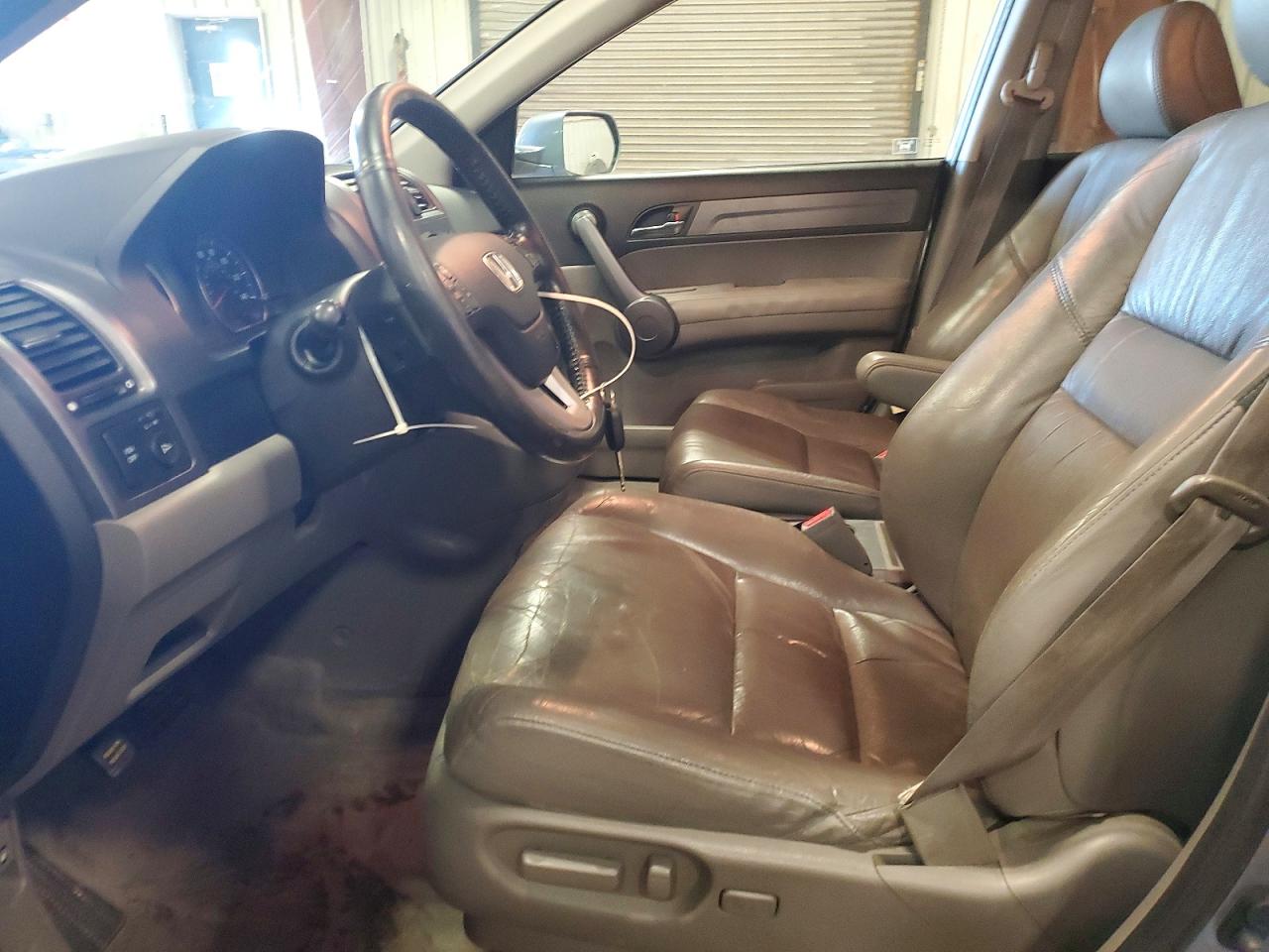 2008 HONDA CR-V EXL photo 7