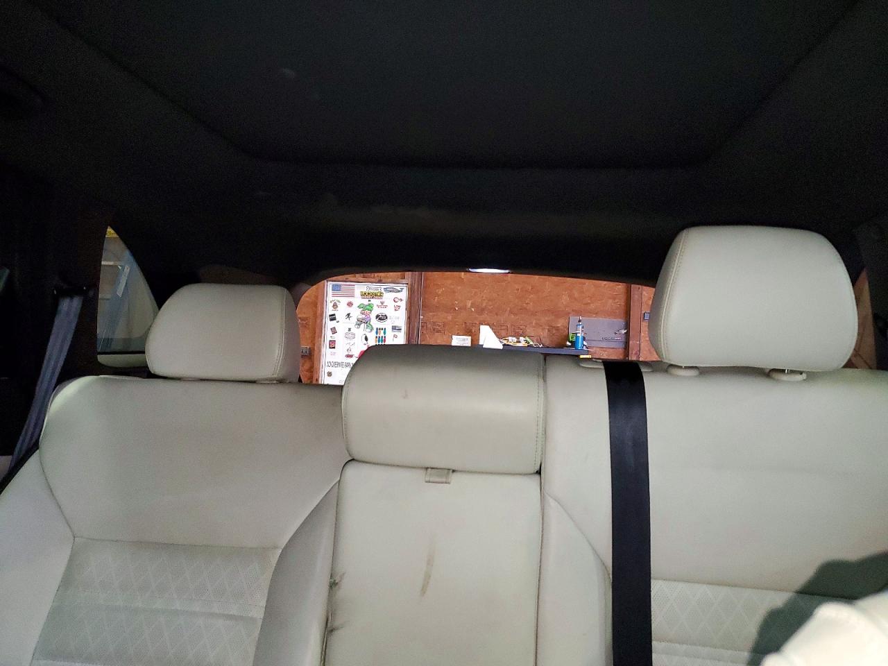 2016 KIA SORENTO SX photo 10