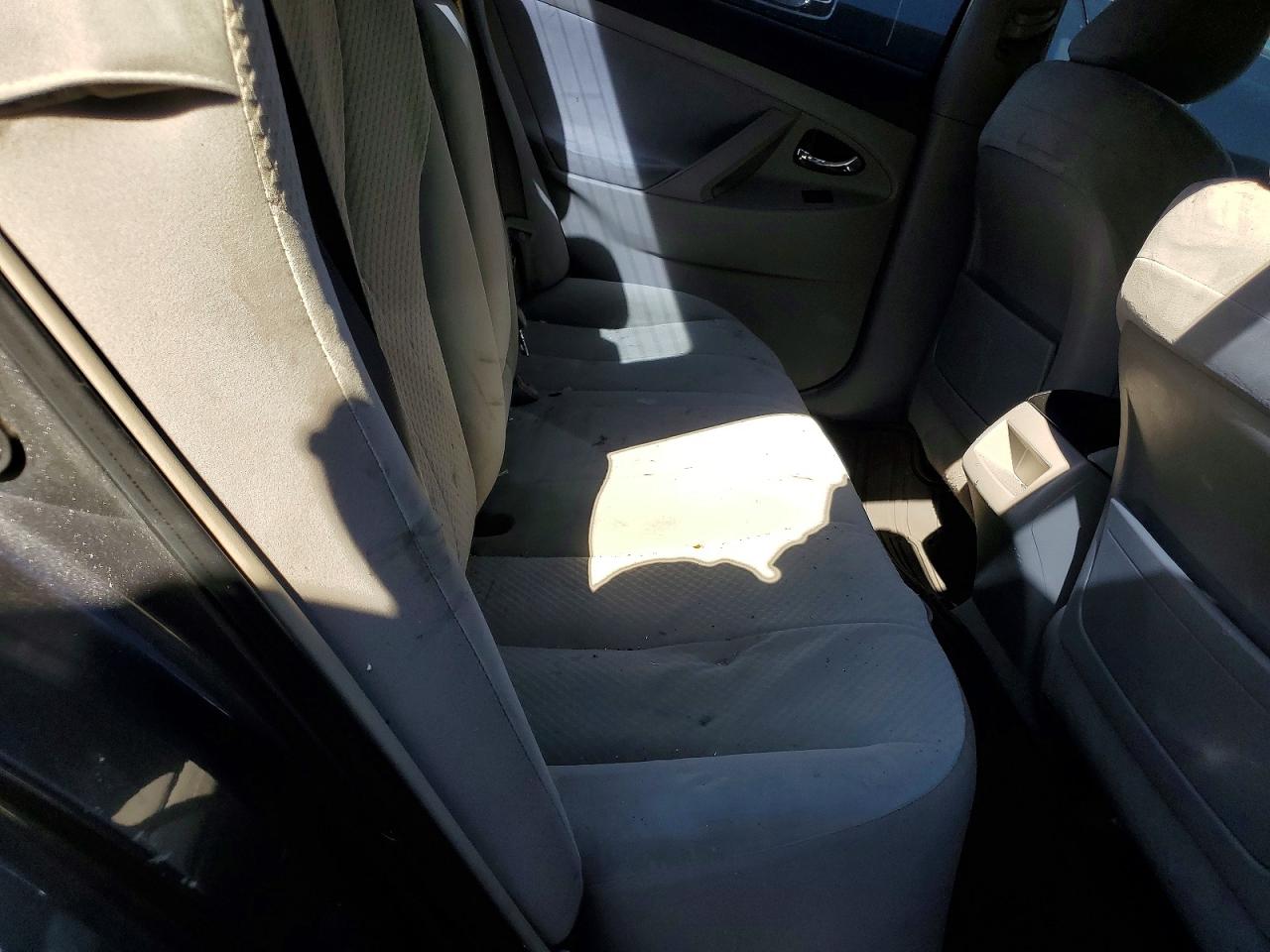 2007 TOYOTA CAMRY CE photo 10