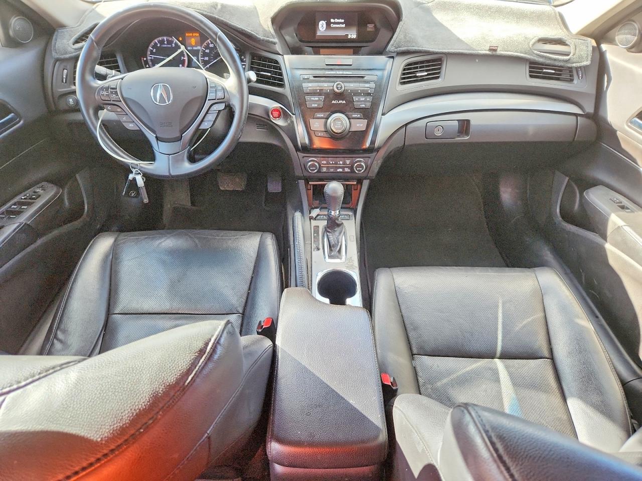 2015 ACURA ILX 20 photo 8