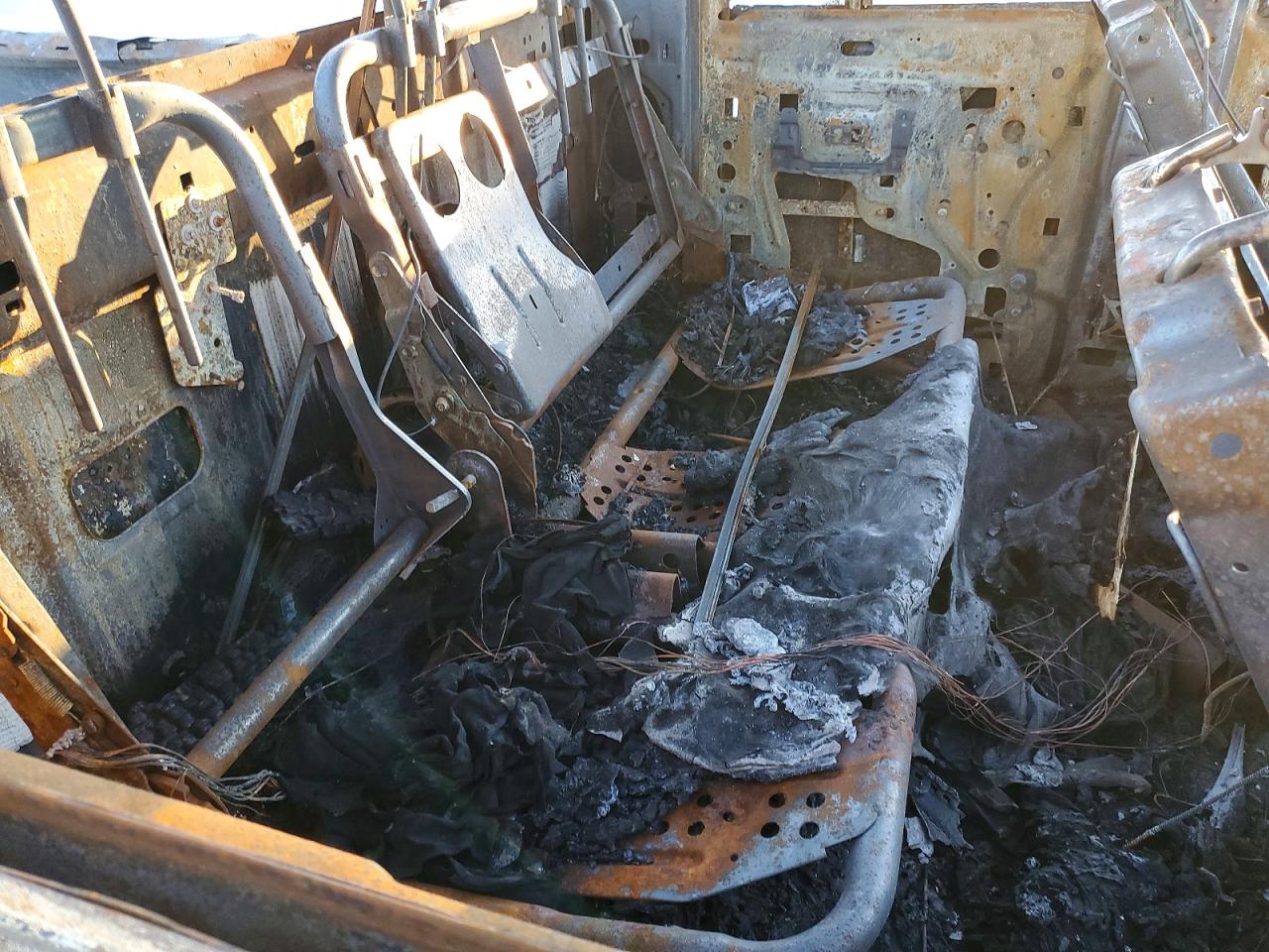 2012 FORD F250 SUPER DUTY photo 10