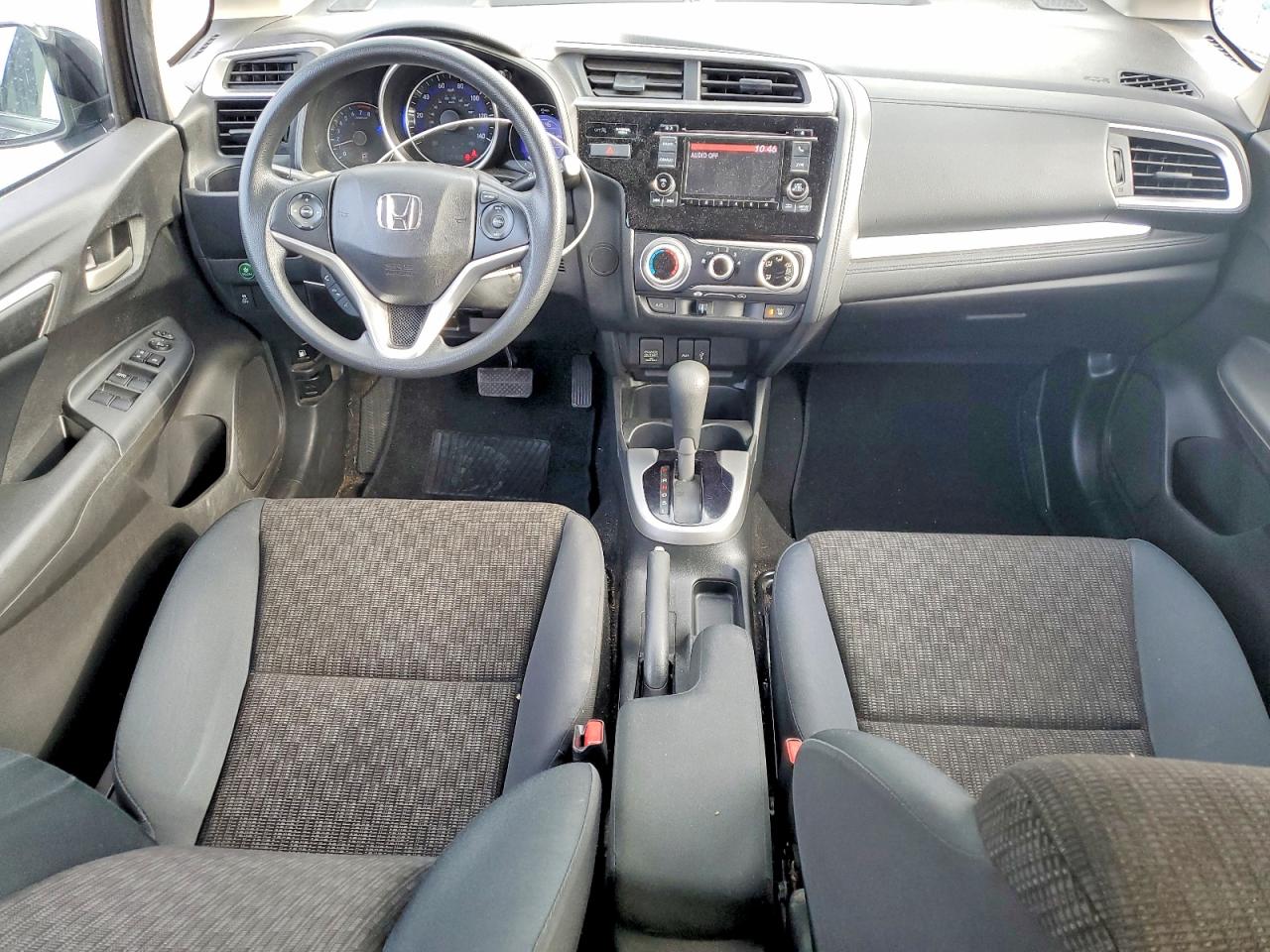 2016 HONDA FIT LX photo 8