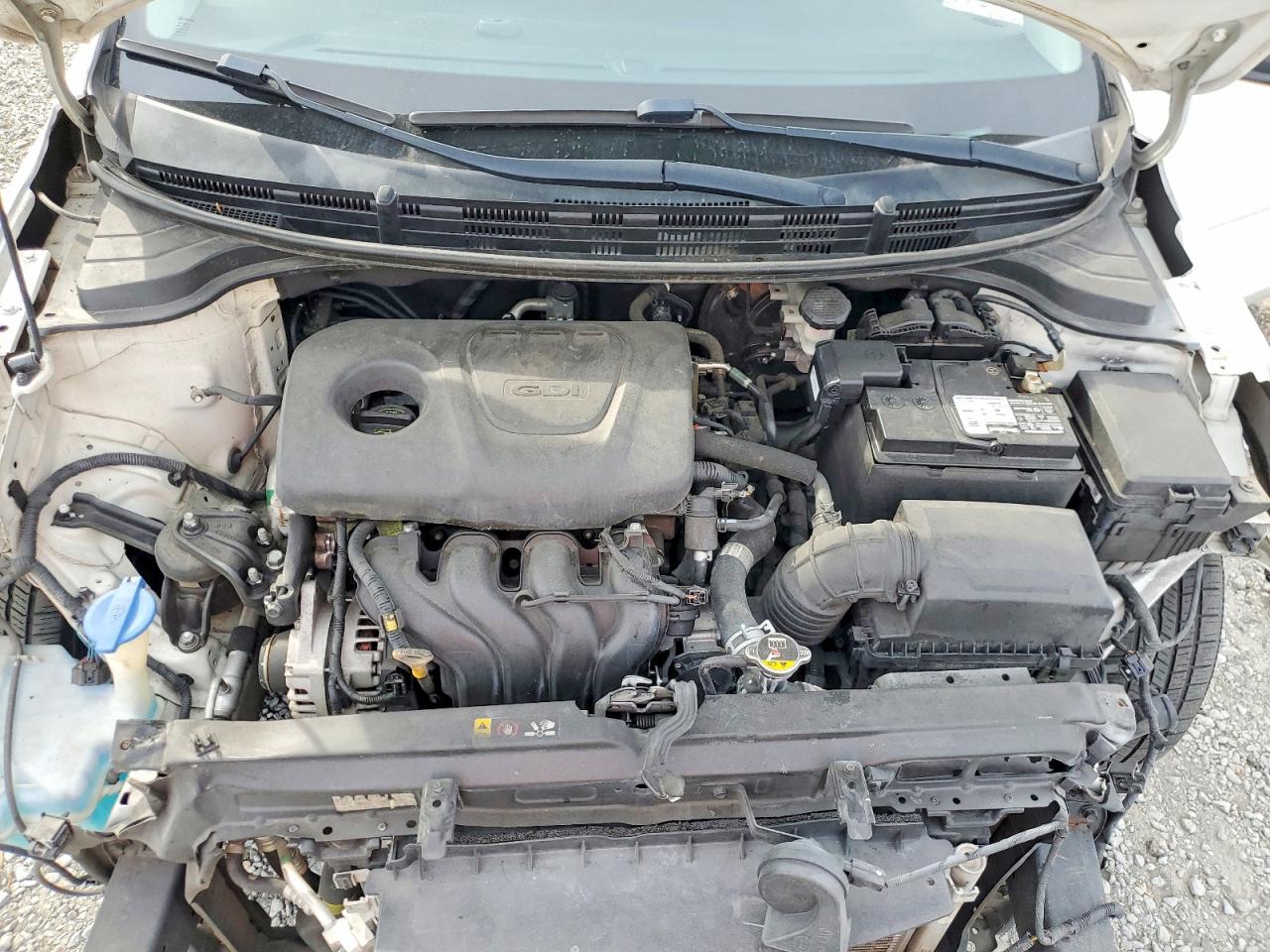 2018 KIA RIO LX photo 11