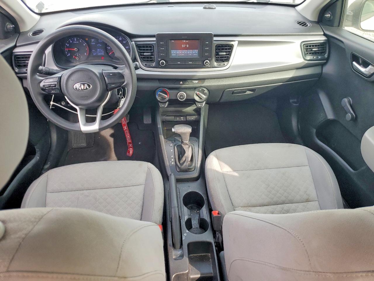 2018 KIA RIO LX photo 8