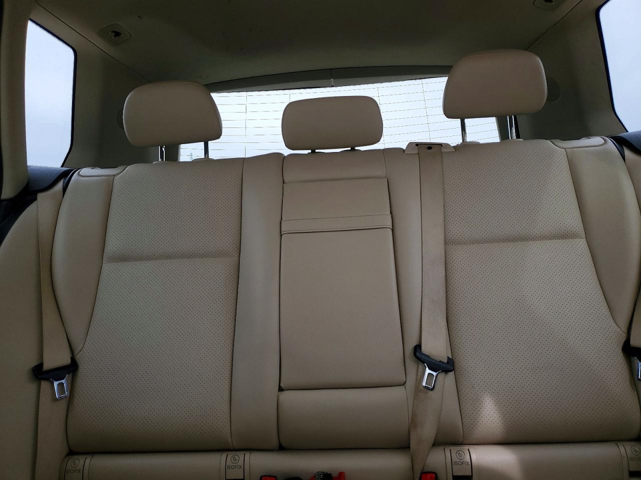 2015 MERCEDES-BENZ GLK 350 photo 10