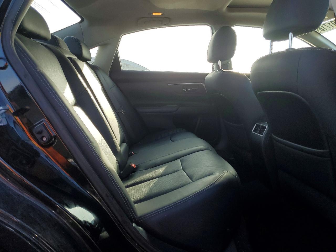 2016 NISSAN ALTIMA 2.5 photo 10
