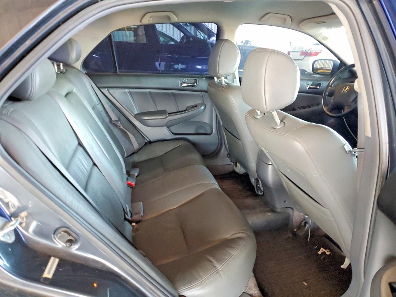 2005 HONDA ACCORD HYBRID photo 10