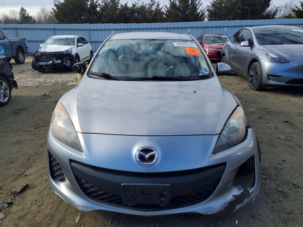 2013 MAZDA 3 I photo 5