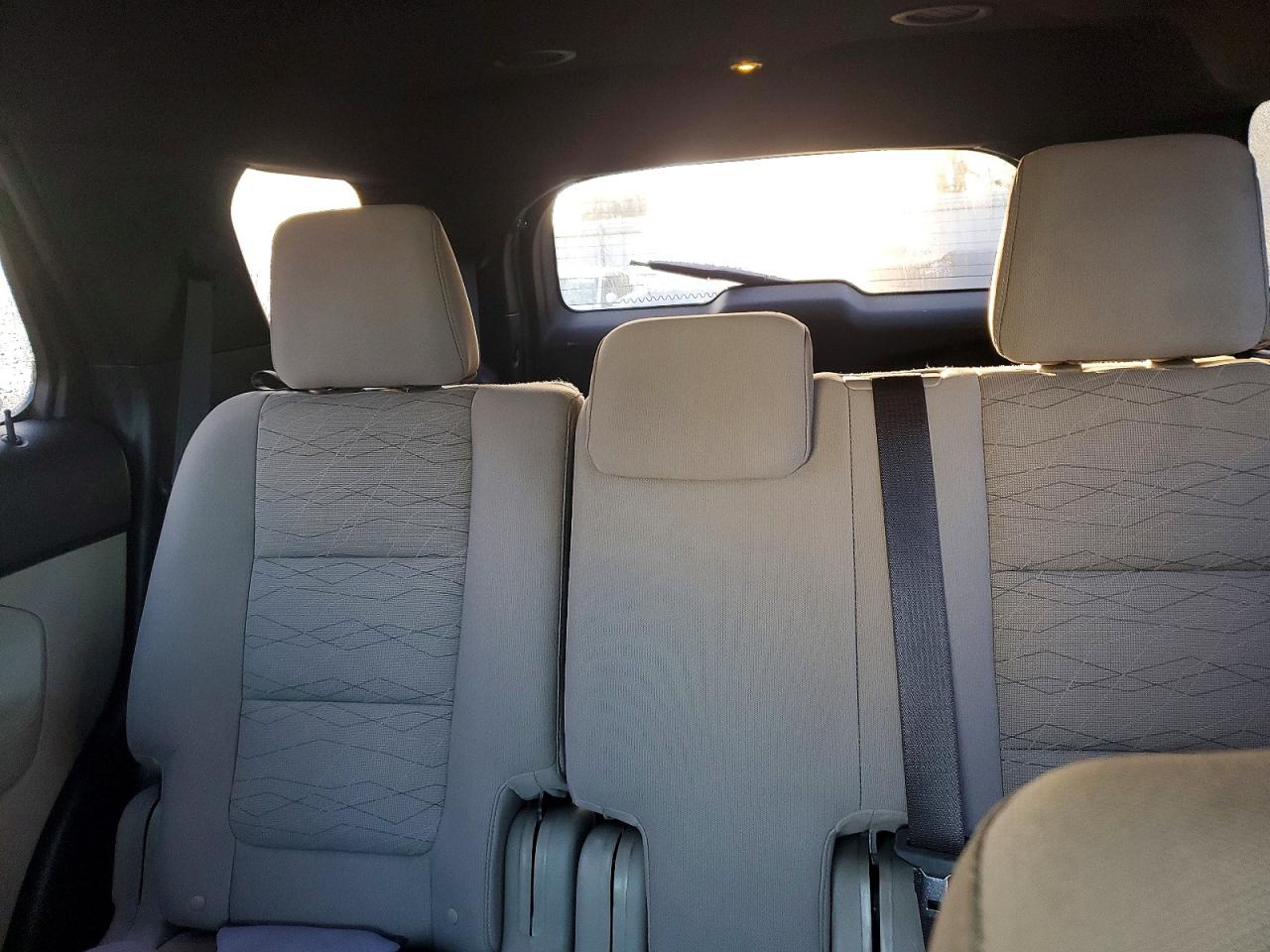 2015 FORD EXPLORER photo 10