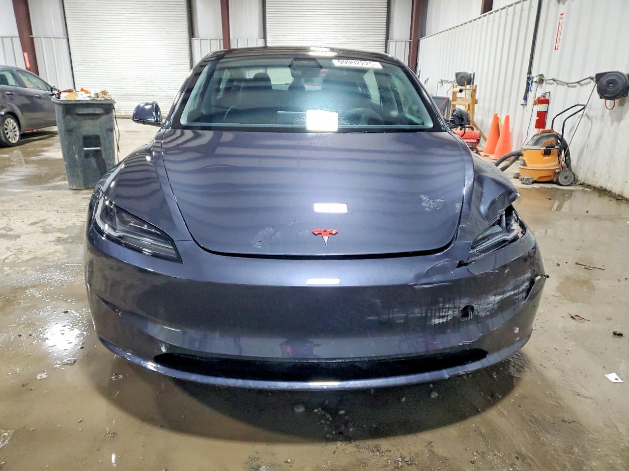2024 TESLA MODEL 3 photo 5
