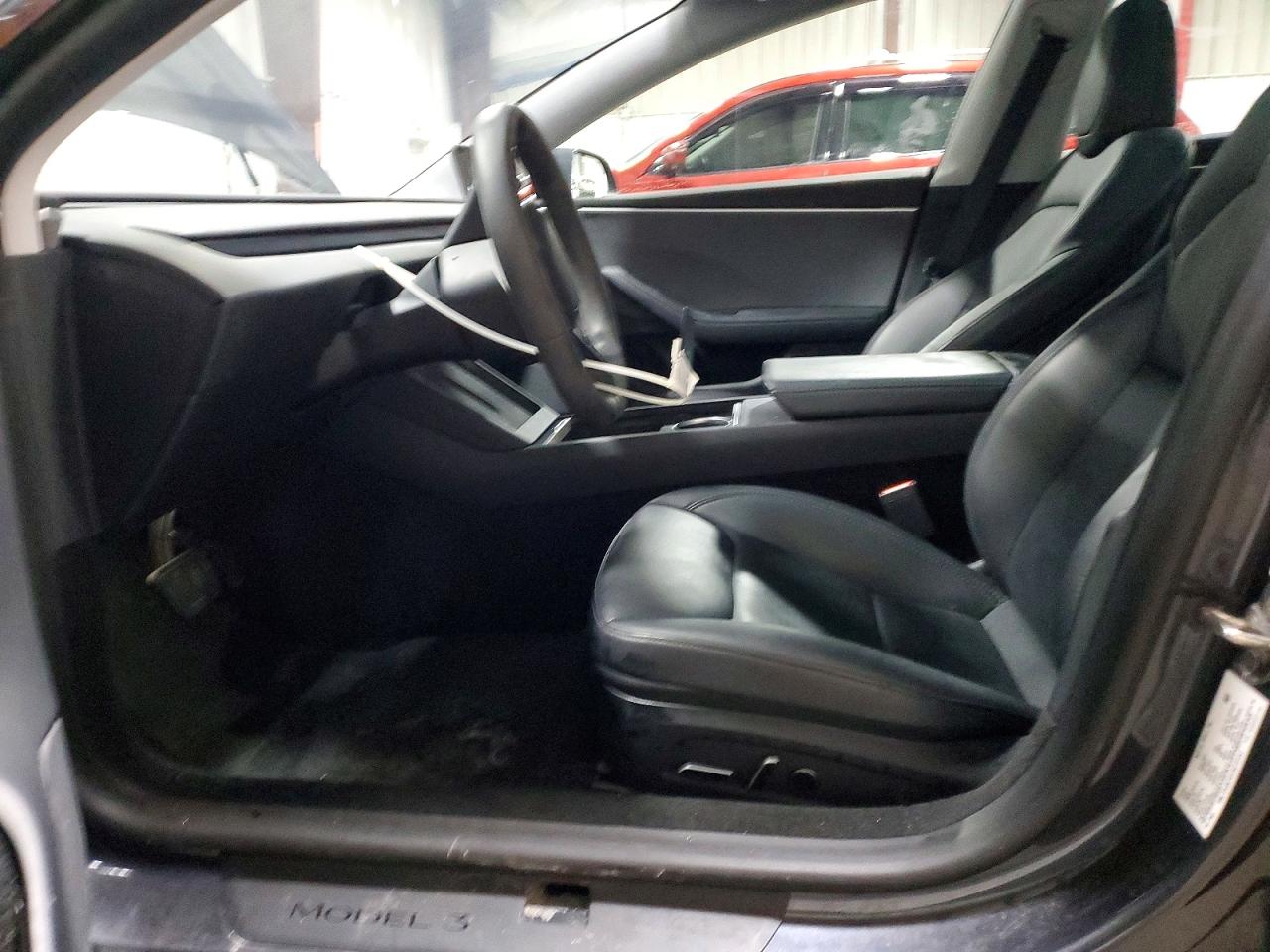 2024 TESLA MODEL 3 photo 7
