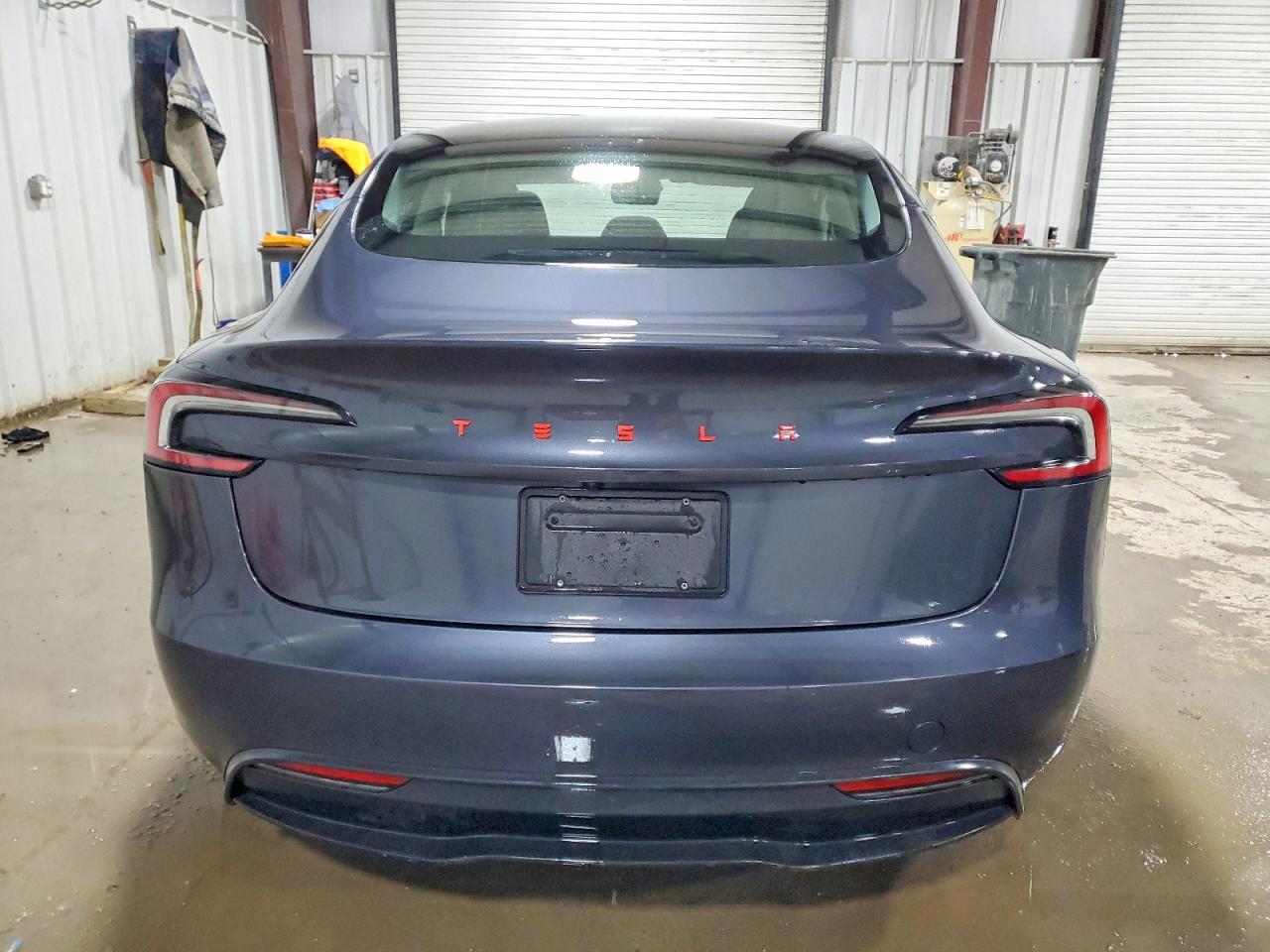 2024 TESLA MODEL 3 photo 6