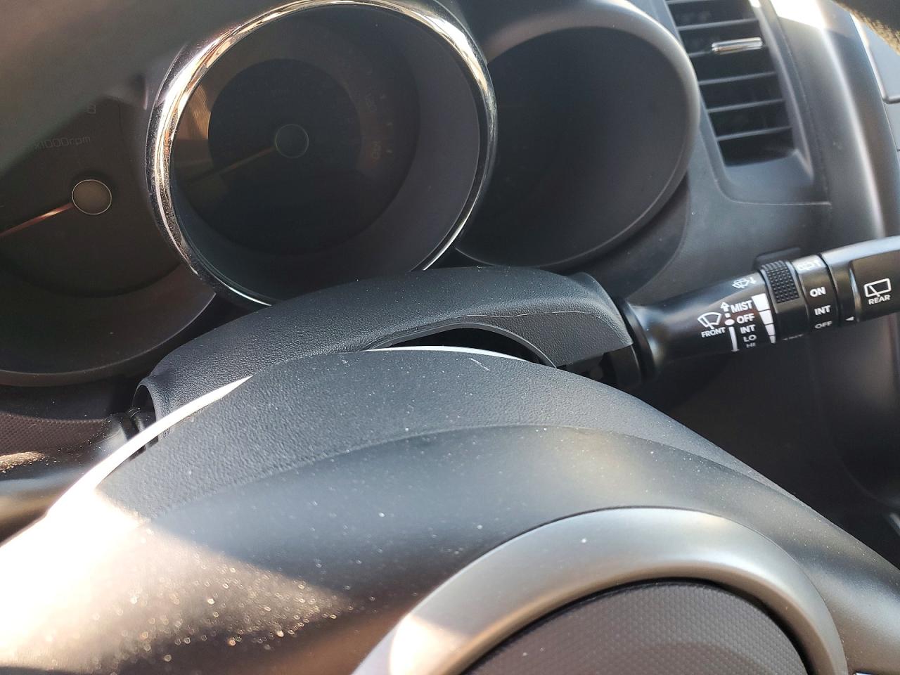 2011 KIA SOUL + photo 9