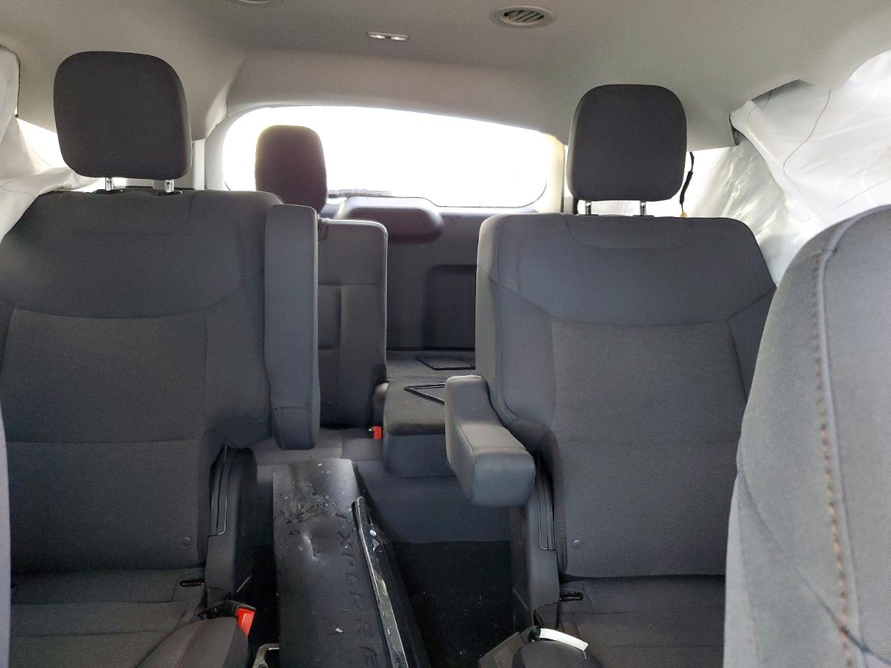 2025 FORD EXPLORER ACTIVE photo 10