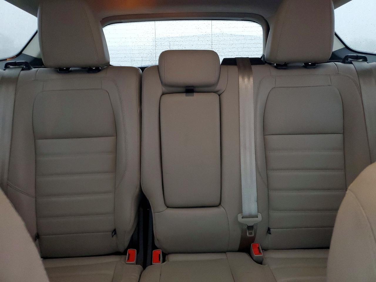 2018 FORD ESCAPE TITANIUM photo 10