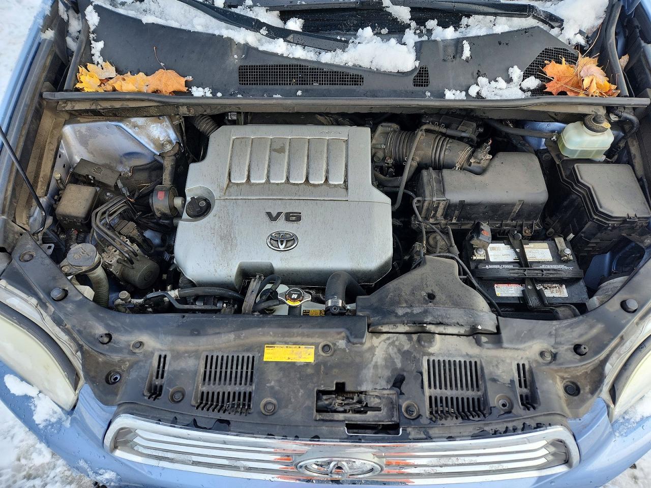 2008 TOYOTA HIGHLANDER LIMITED photo 12