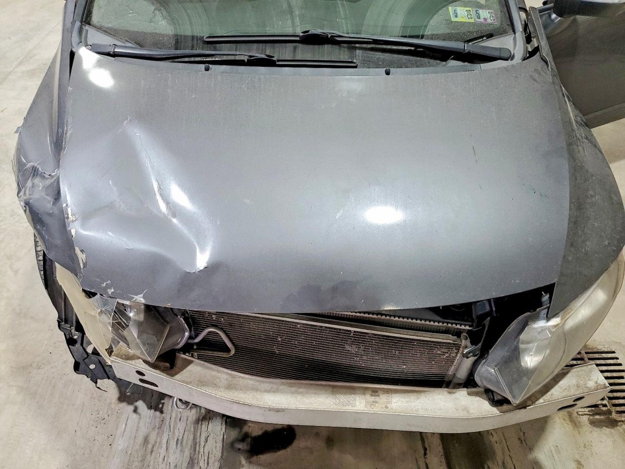2009 HONDA CIVIC HYBRID photo 11