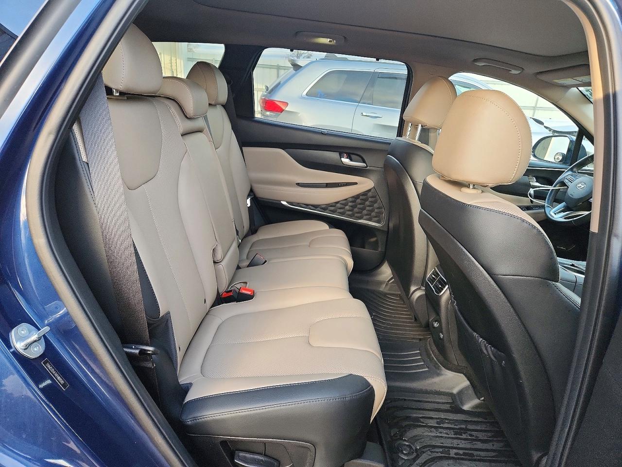 2023 HYUNDAI SANTA FE SEL PREMIUM photo 11
