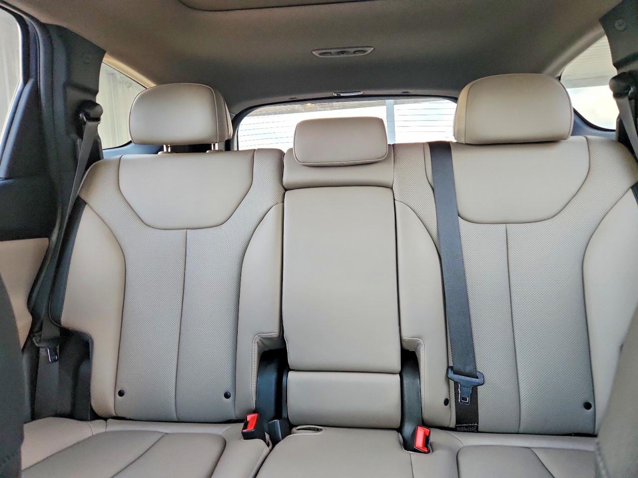 2023 HYUNDAI SANTA FE SEL PREMIUM photo 10
