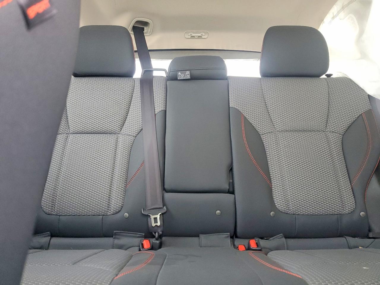 2019 SUBARU FORESTER SPORT photo 10