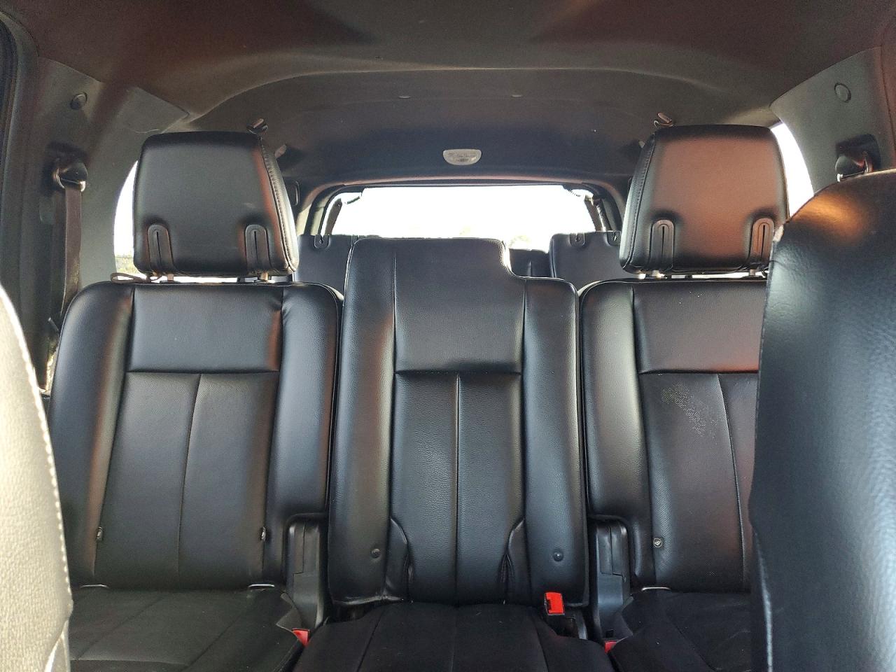 2015 FORD EXPEDITION EL XLT photo 10