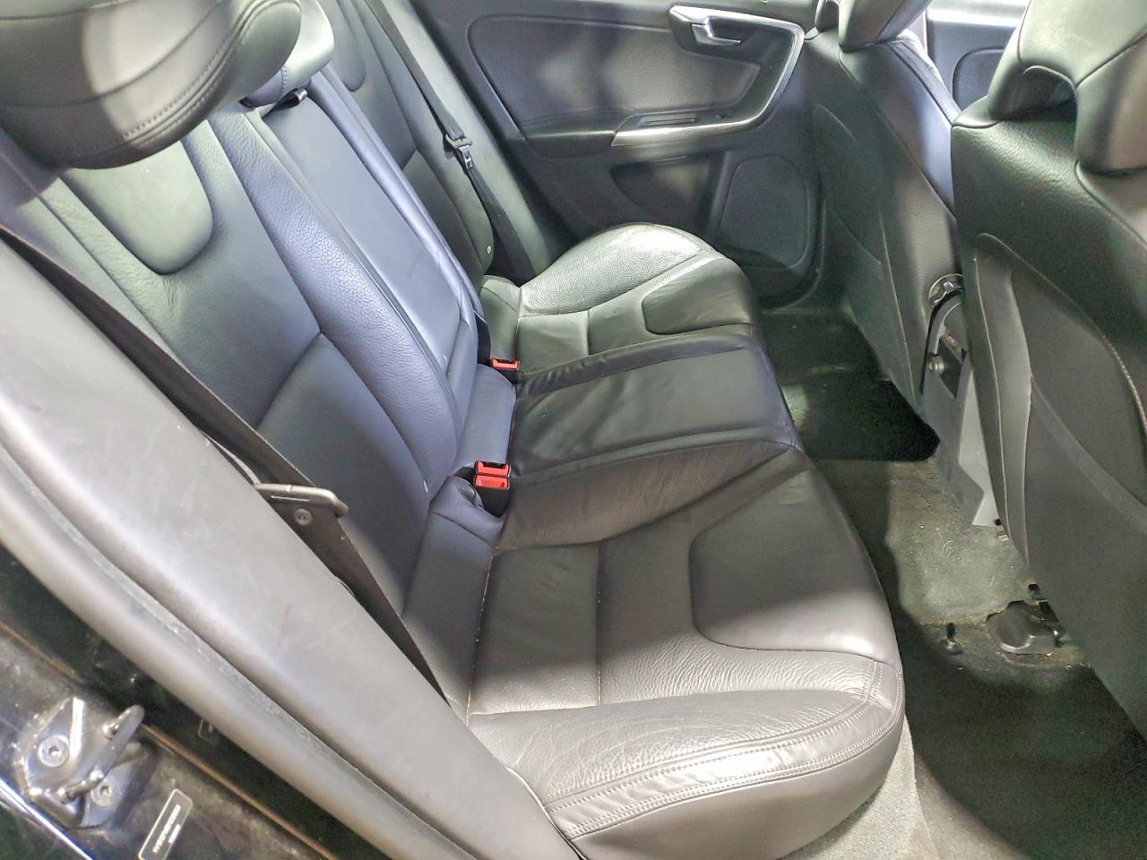 2013 VOLVO S60 T5 photo 19