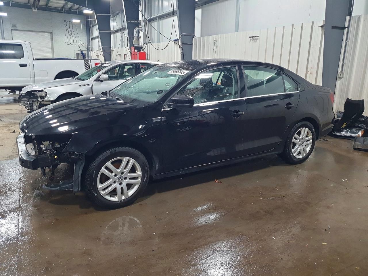 2017 VOLKSWAGEN JETTA