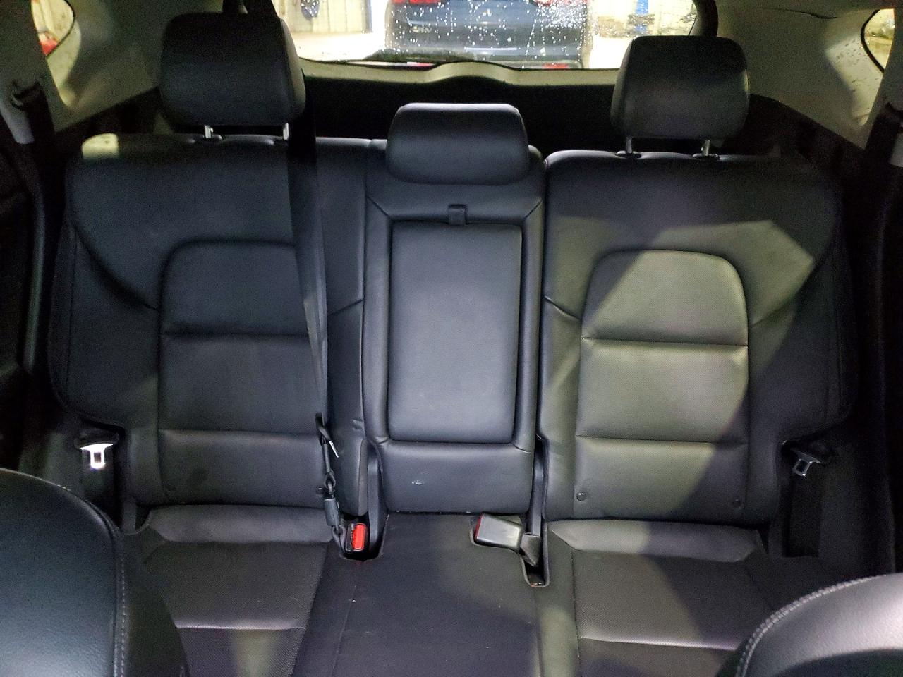 2016 HYUNDAI TUCSON LIMITED photo 10