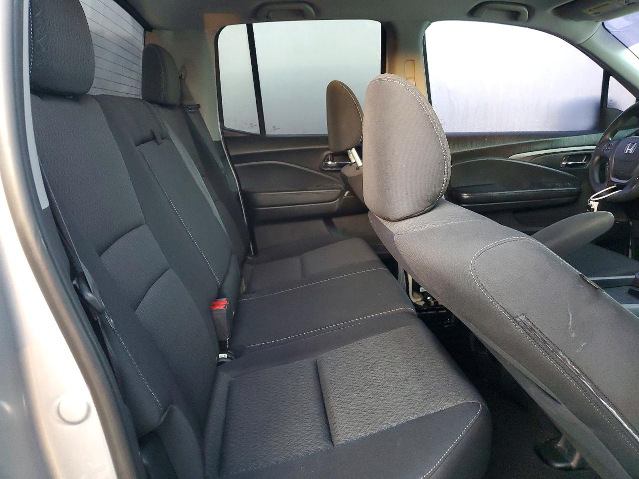 2019 HONDA RIDGELINE SPORT photo 10