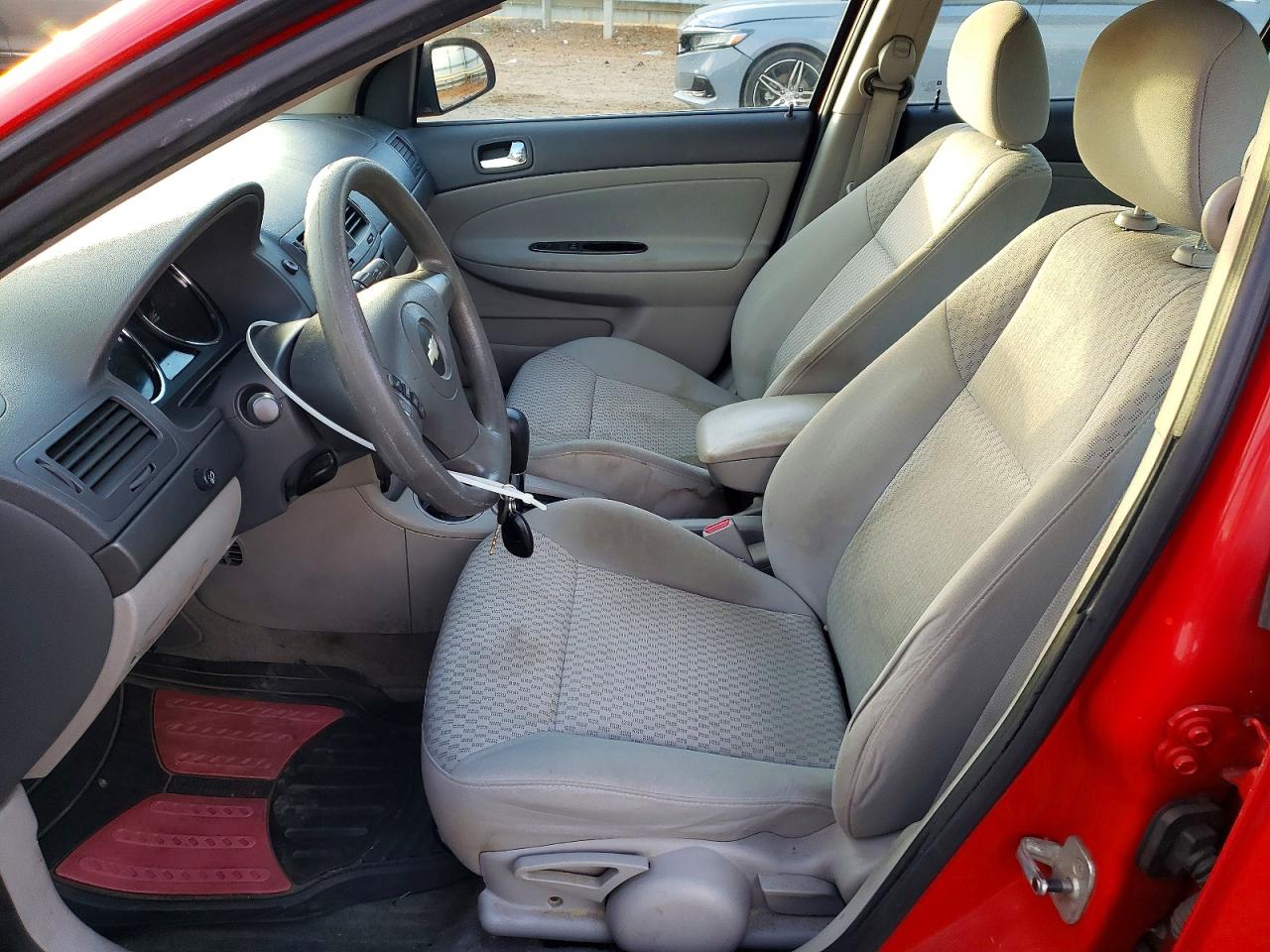 2007 CHEVROLET COBALT LT photo 7
