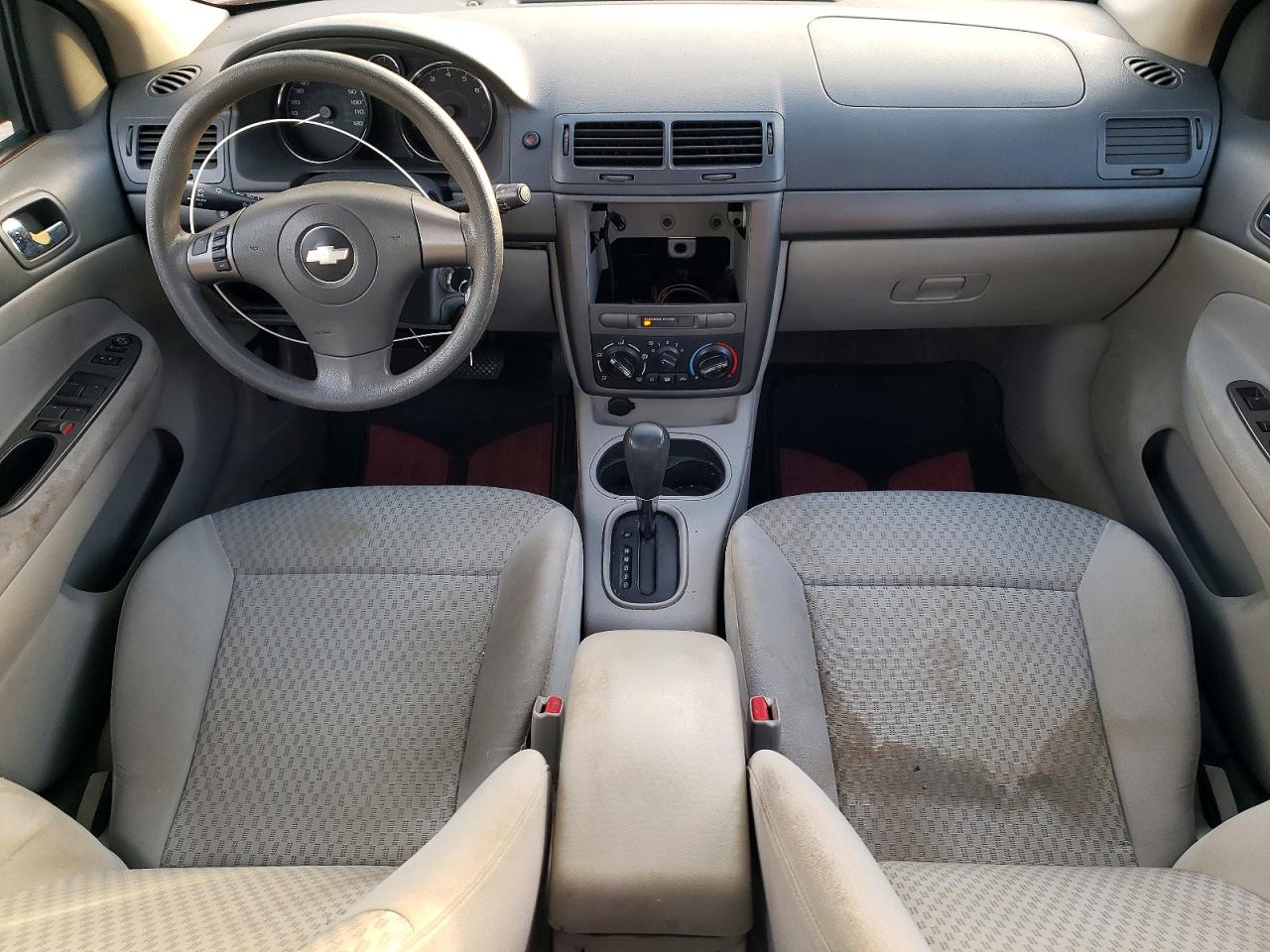 2007 CHEVROLET COBALT LT photo 8