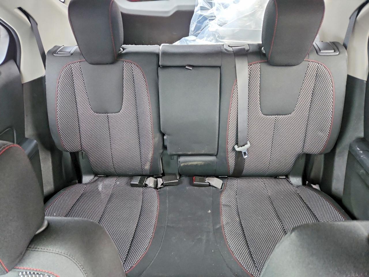 2015 CHEVROLET EQUINOX LT photo 10