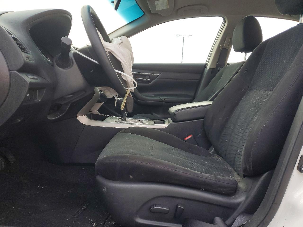 2015 NISSAN ALTIMA 2.5 photo 7