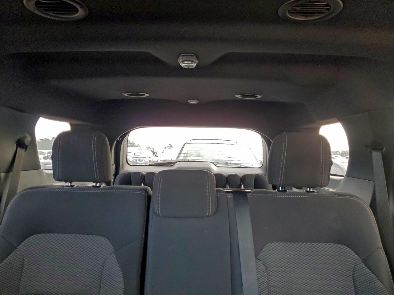 2018 FORD EXPLORER XLT photo 10