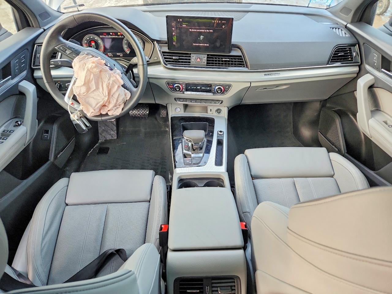 2024 AUDI Q5 SPORTBACK PRM PLS 45 photo 8