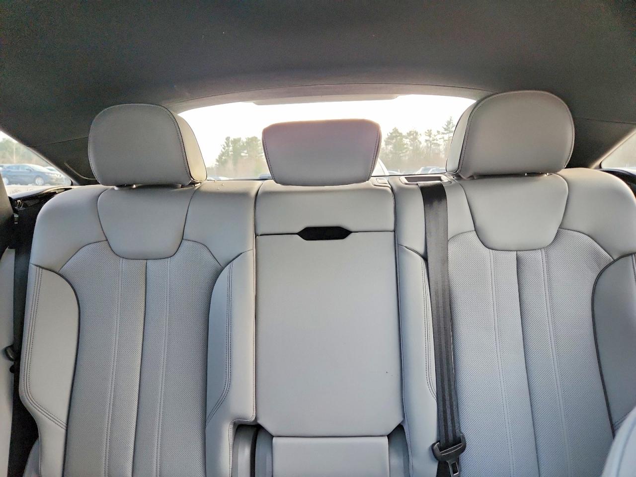 2024 AUDI Q5 SPORTBACK PRM PLS 45 photo 10