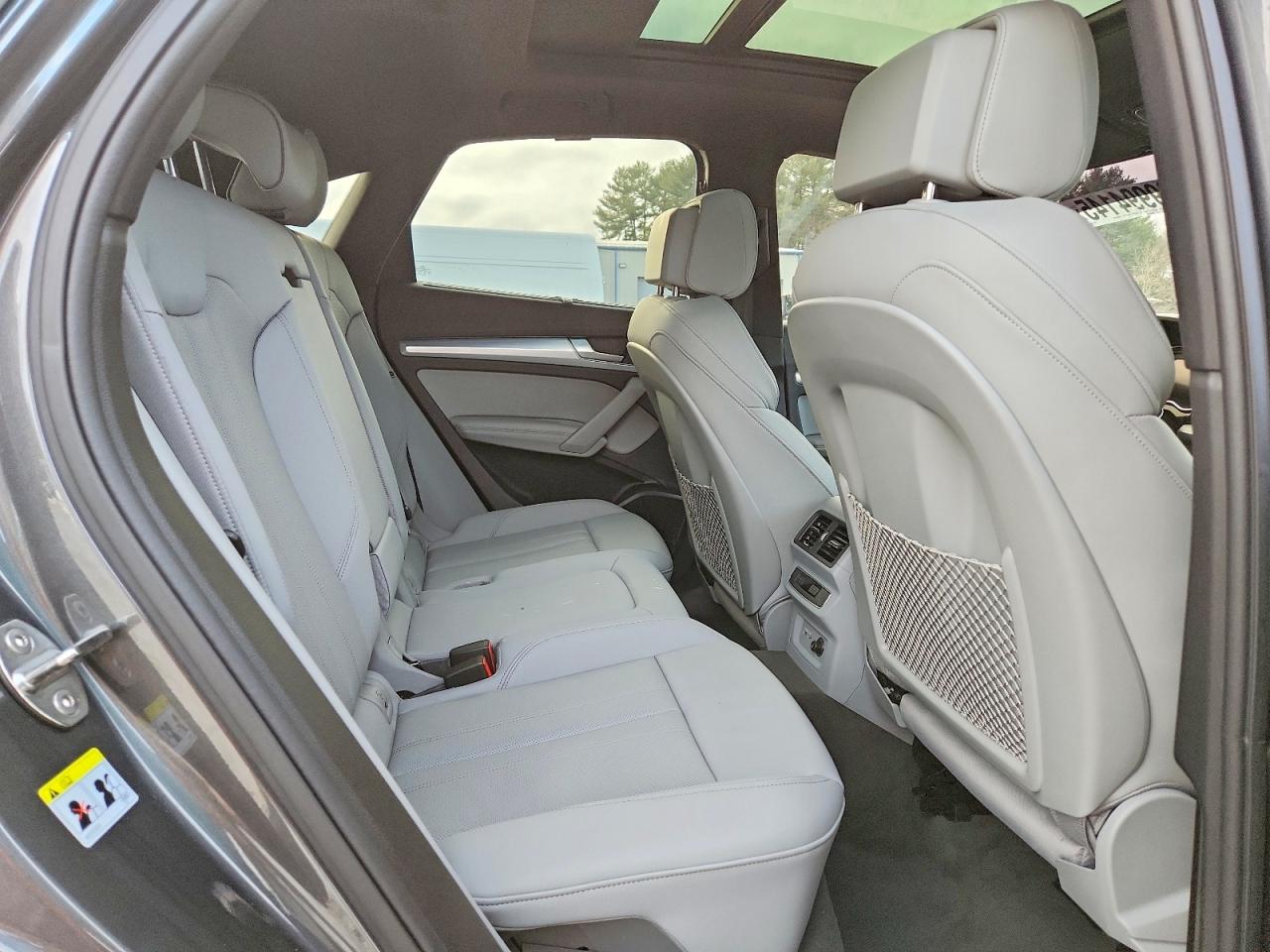 2024 AUDI Q5 SPORTBACK PRM PLS 45 photo 11