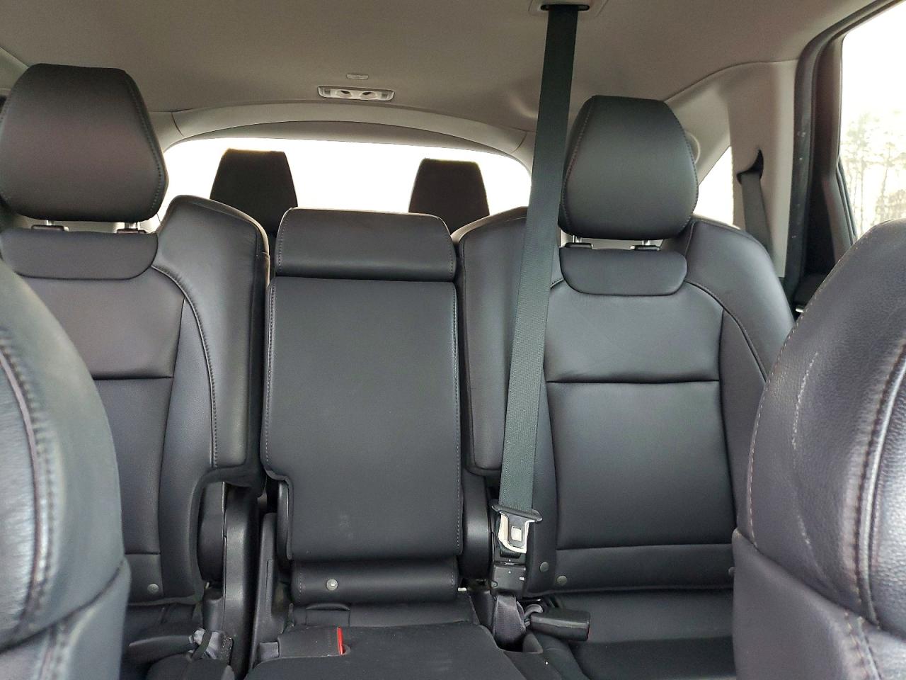 2016 ACURA MDX TECHNOLOGY photo 10