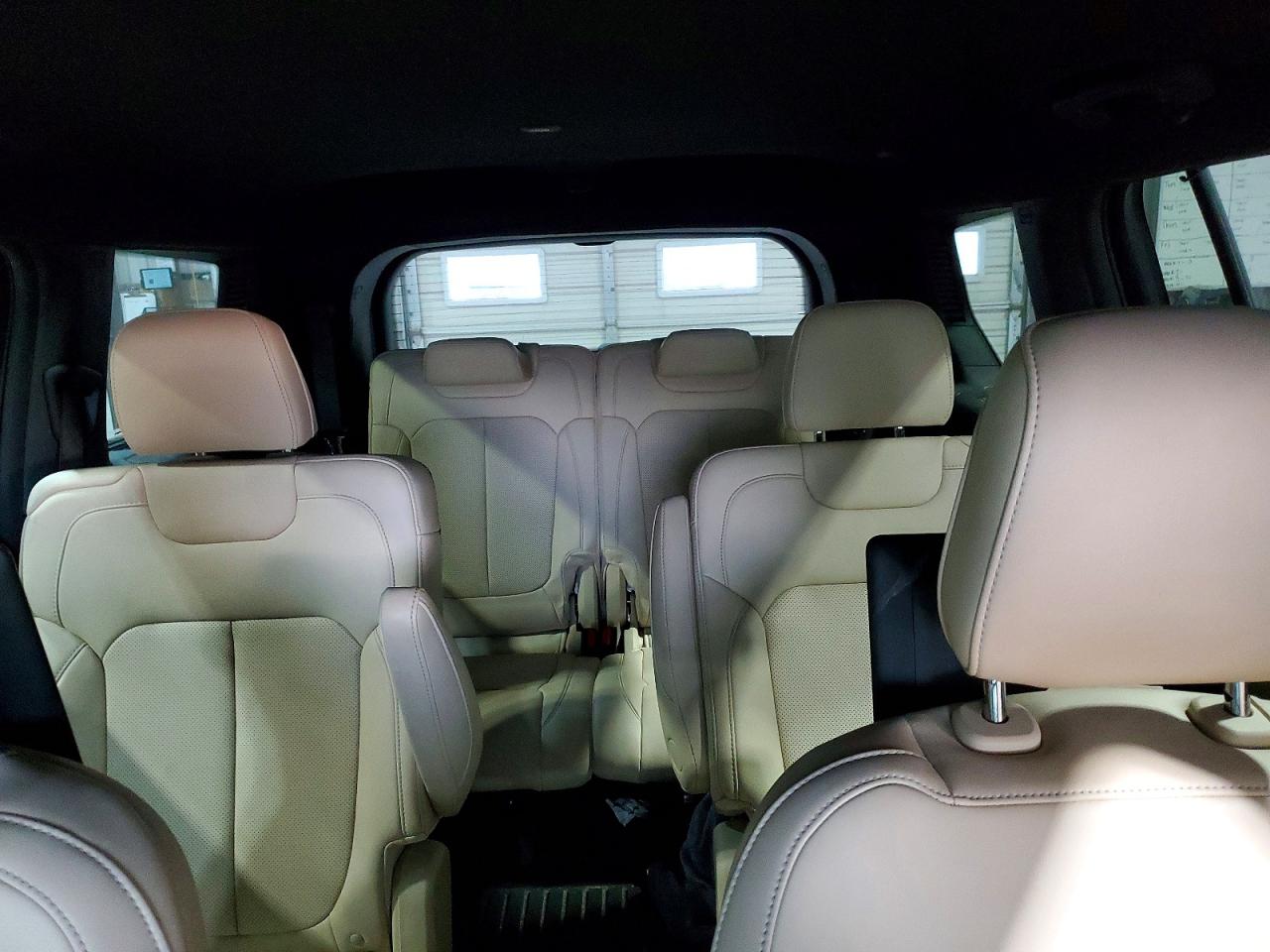 2023 JEEP GRAND CHEROKEE L LIMITED photo 10