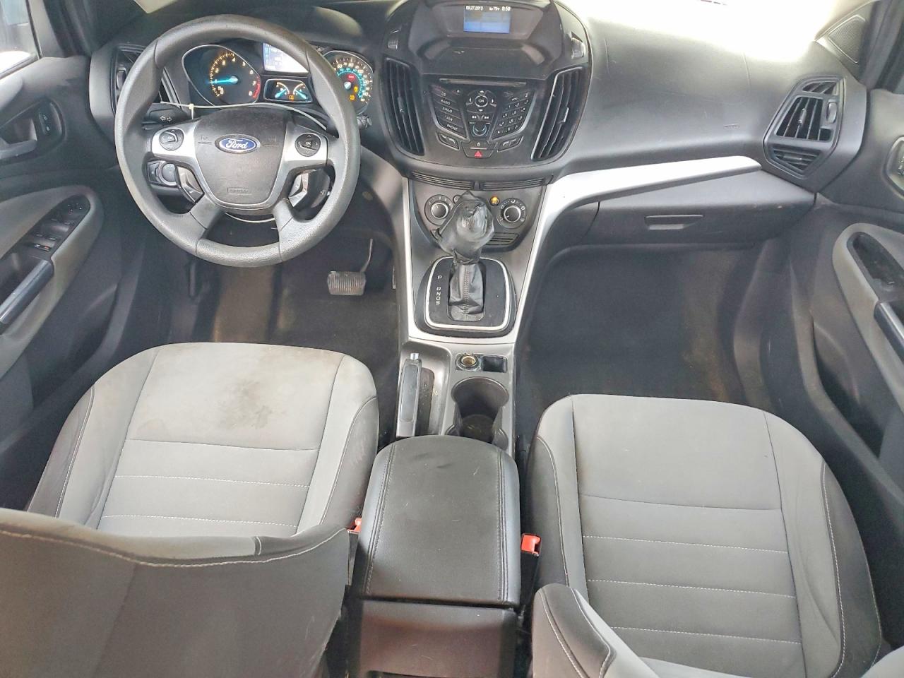 2013 FORD ESCAPE SE photo 8