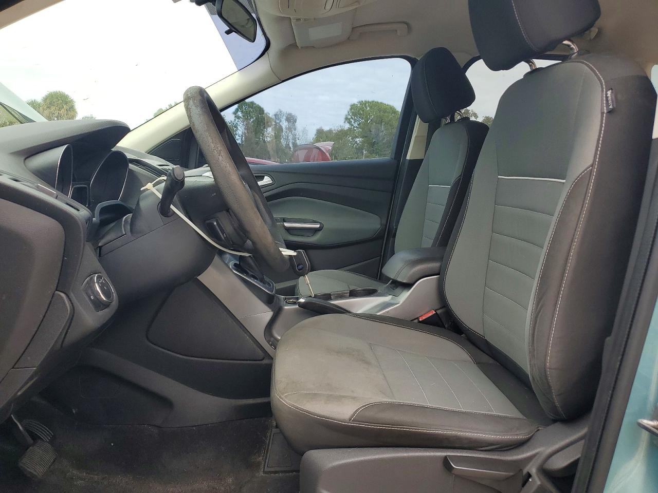 2013 FORD ESCAPE SE photo 7