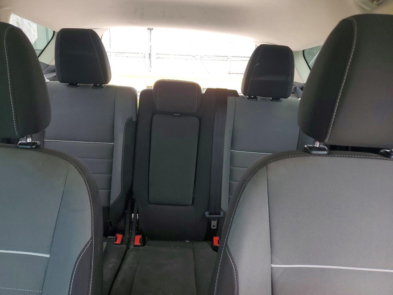2013 FORD ESCAPE SE photo 10