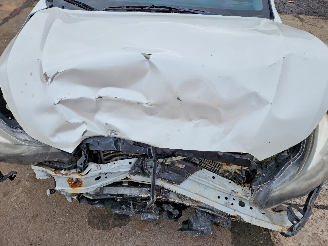 2014 SUBARU IMPREZA PREMIUM photo 41