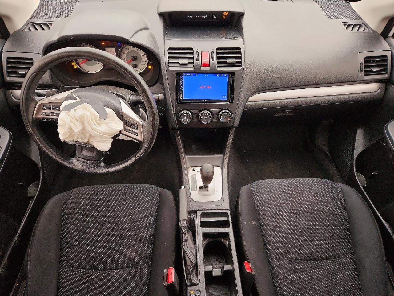 2014 SUBARU IMPREZA PREMIUM photo 29