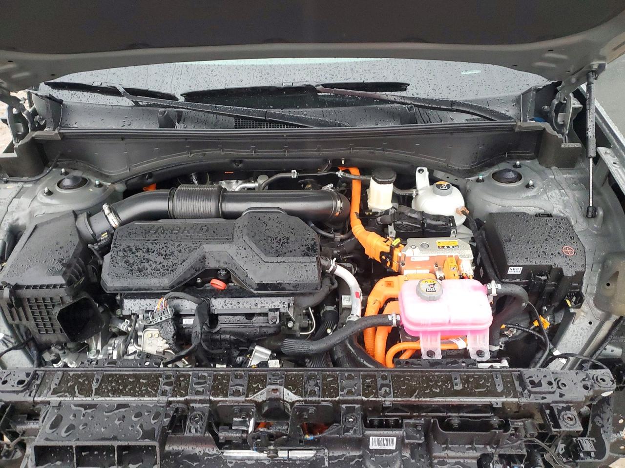 2026 HYUNDAI SANTA FE CALLIGRAPHY photo 12